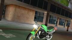 Triumph Speed Triple