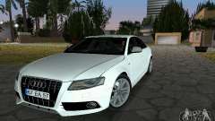 Audi S4 2010