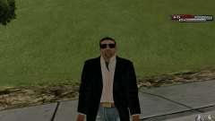 Russian Mafia
