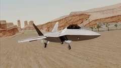FA22 Raptor
