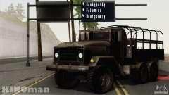 AM General М-939A2 1983