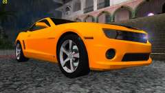 Chevrolet Camaro SS 2010