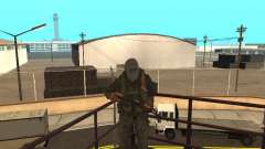 Душман 2 из COD4MW