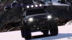 Jeep Cheeroke SE v1.1
