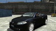 Renault Megane CC Kit RS
