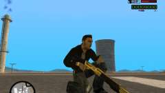 Shotgun Gold