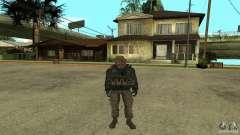 Captain Price