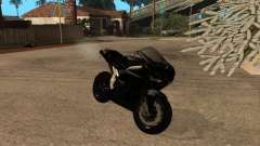 Ducati RS09
