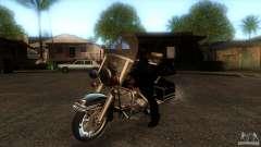 Harley Davidson