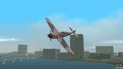 WW2 War Bomber