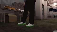 Lacoste runners для GTA 4