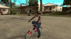 Skyway BMX для GTA San Andreas