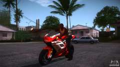 Ducati 1098