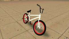 Новый BMX