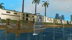 Windsurf для GTA Vice City