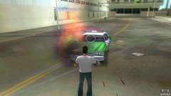 No death mod для GTA Vice City
