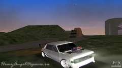 Zastava 110 GT для GTA Vice City