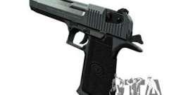 Desert Eagle