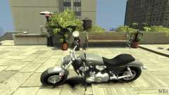 Harley Davidson V-Rod (ver. 0.1 beta) HQ