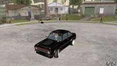 Ford Escort Mk2 для GTA San Andreas