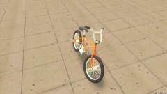 K2B Ghetto BMX для GTA San Andreas