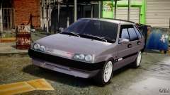 ВАЗ-2109 Samara 1999