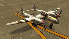 P38 Lightning