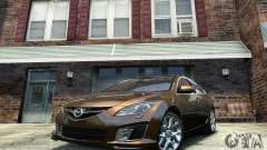 Mazda 6 2008