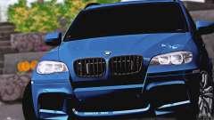 BMW X5M 2013 v1.0