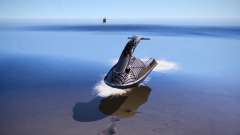 Jet Sky