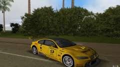BMW M3 GT2