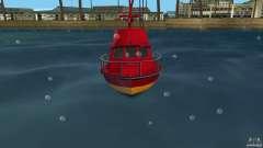 Reefer for Vice City для GTA Vice City