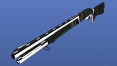 Shotgun для GTA 4