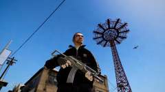 АКС-74У для GTA 4
