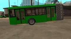 Прицеп для ЛиАЗ 6213.20 для GTA San Andreas