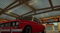 ВАЗ 2106 old