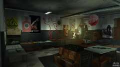 Retextured Broker Gunshop для GTA 4