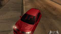 Renault Megane Sport Custom для GTA San Andreas