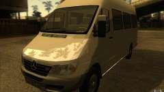 Mercedes Benz Sprinter 315 CDI