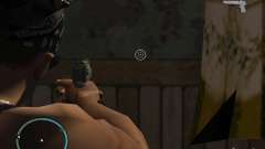 Камера из GTA IV 1.0 для GTA San Andreas
