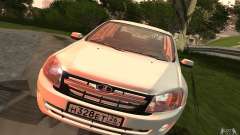 Lada Granta Stock