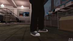 Converse Allstars для GTA 4