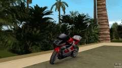Yamaha YZR 500 V1.2 для GTA Vice City