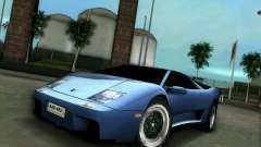 Lamborghini Diablo