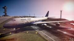Air Force One v1.0