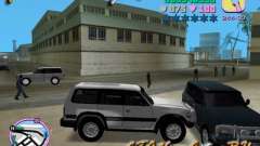 Toyota LAND CRUISER 80