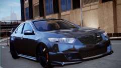 Honda Accord Mugen