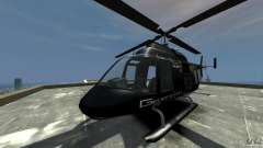 Helicopter Generation-GTA для GTA 4