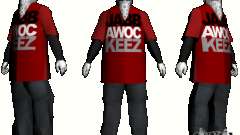 JabbaWockeeZ Skin