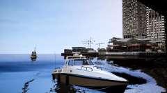 Russian Predator для GTA 4